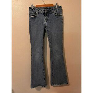 Women's Silver Jeans co. Bootcut Jeans Size 27 [EXCELLENT]